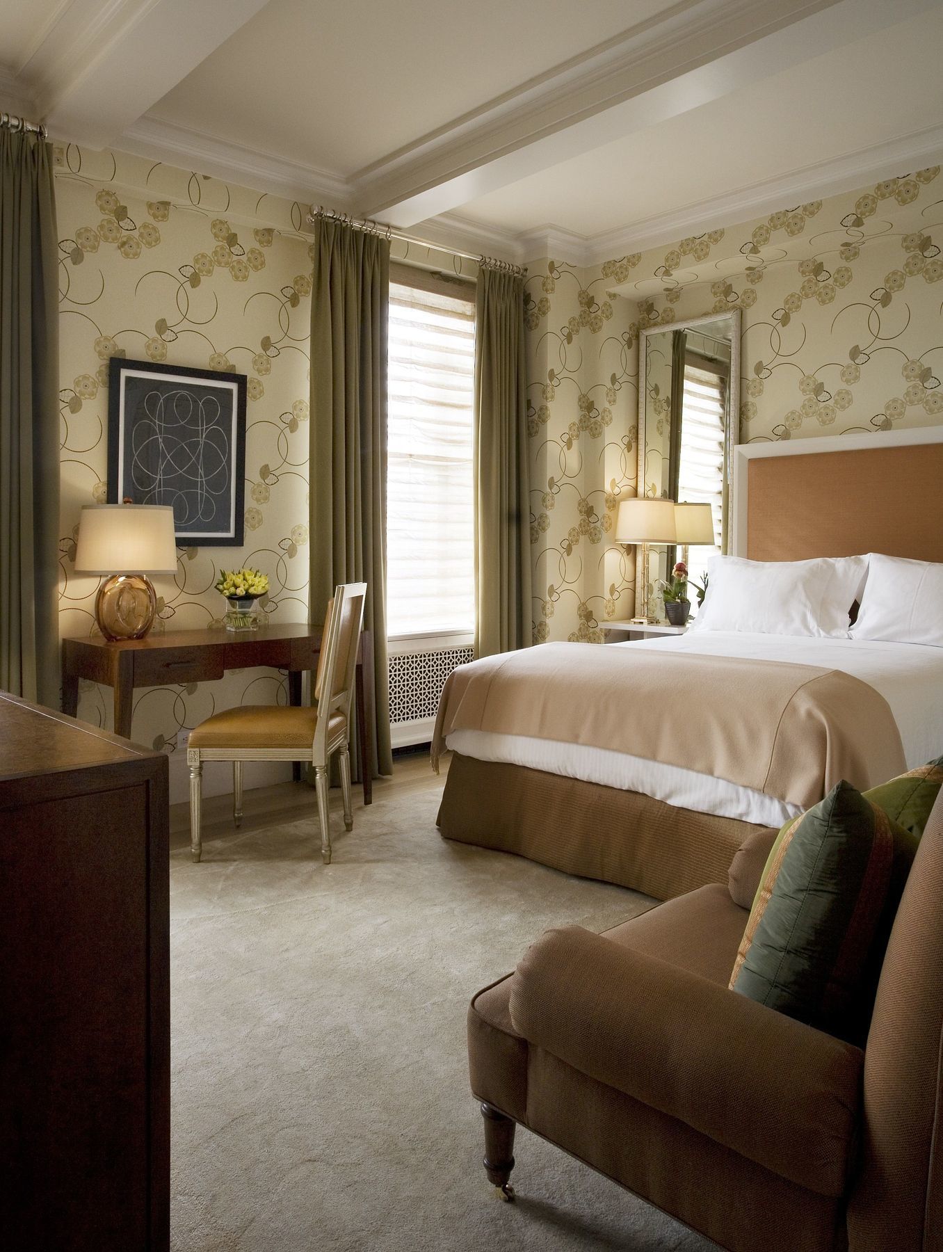 The Carlyle, A Rosewood Hotel New York Chambre photo